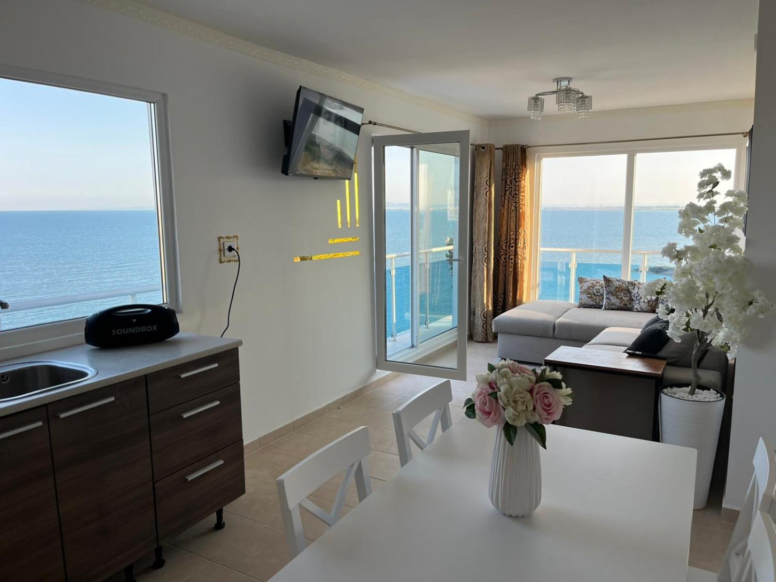 Aparthotel Costa Calma Aheloy Εξωτερικό φωτογραφία
