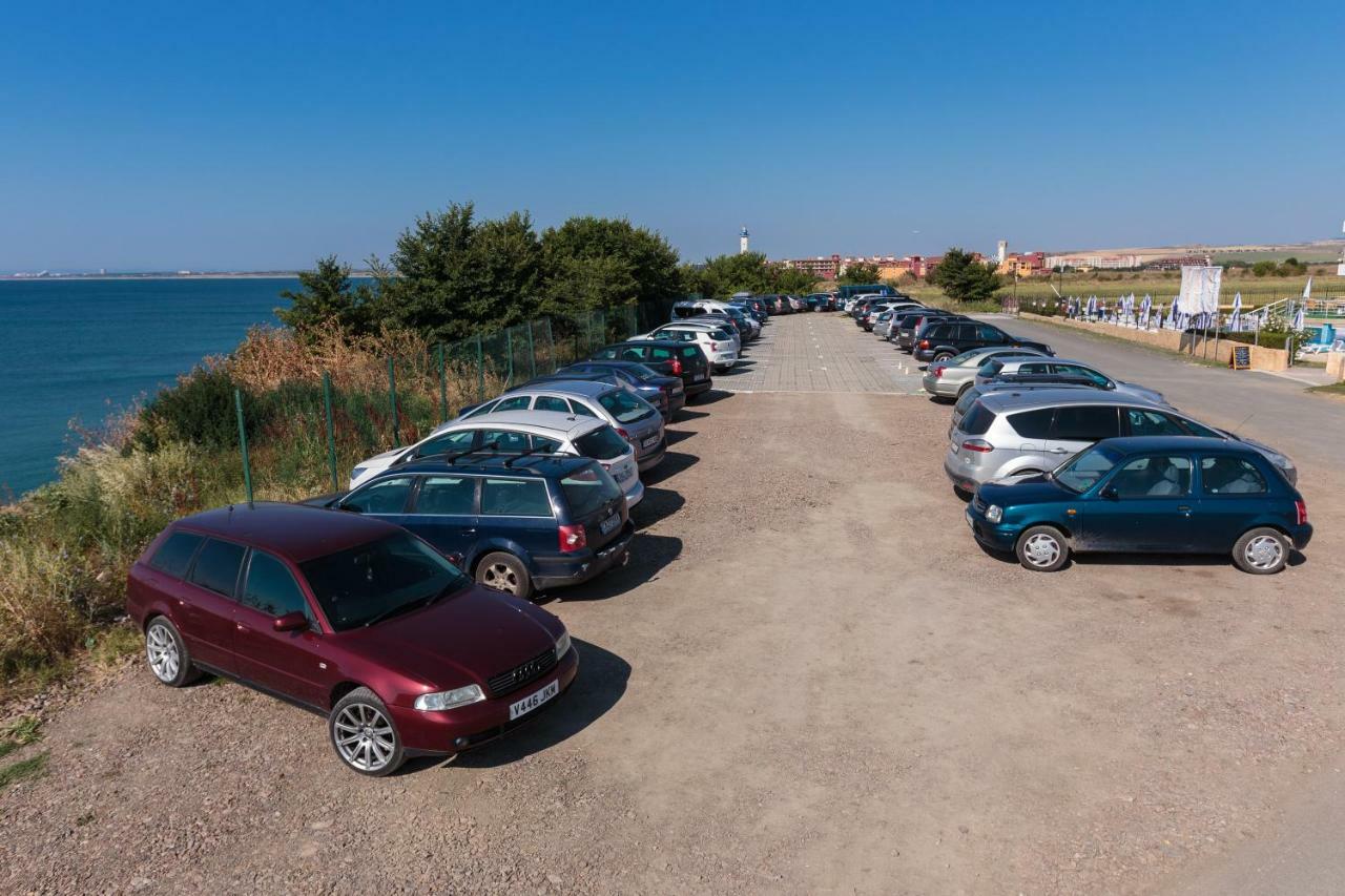 Aparthotel Costa Calma Aheloy Εξωτερικό φωτογραφία