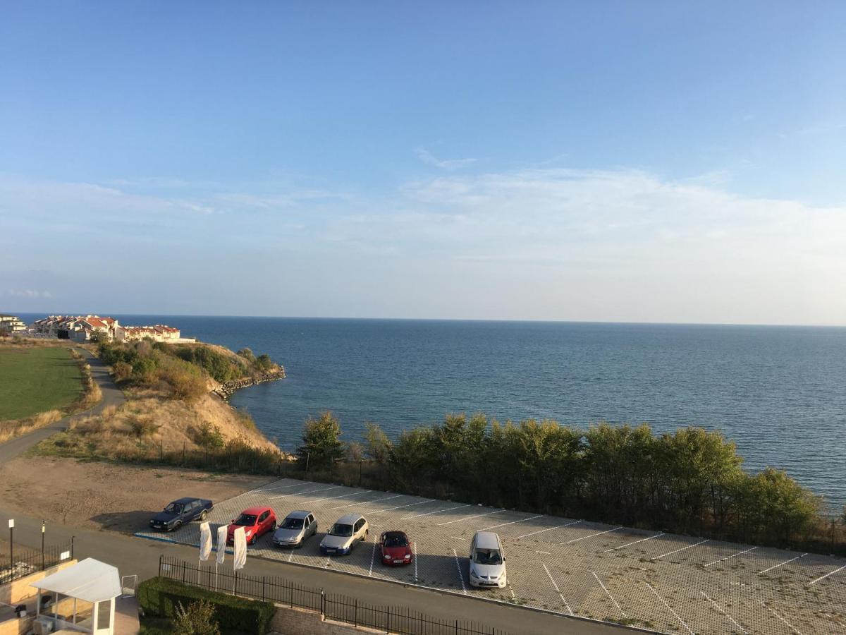 Aparthotel Costa Calma Aheloy Εξωτερικό φωτογραφία