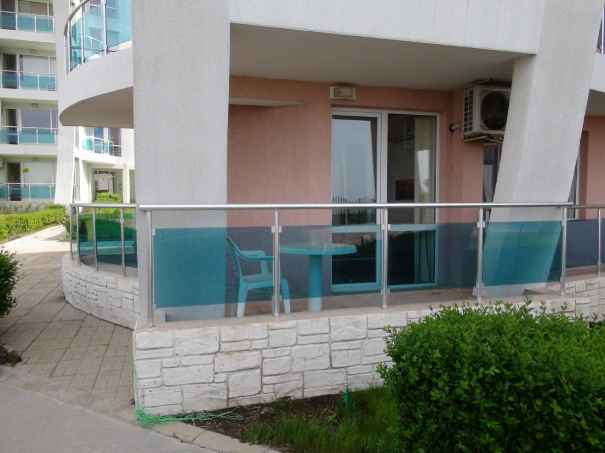 Aparthotel Costa Calma Aheloy Εξωτερικό φωτογραφία