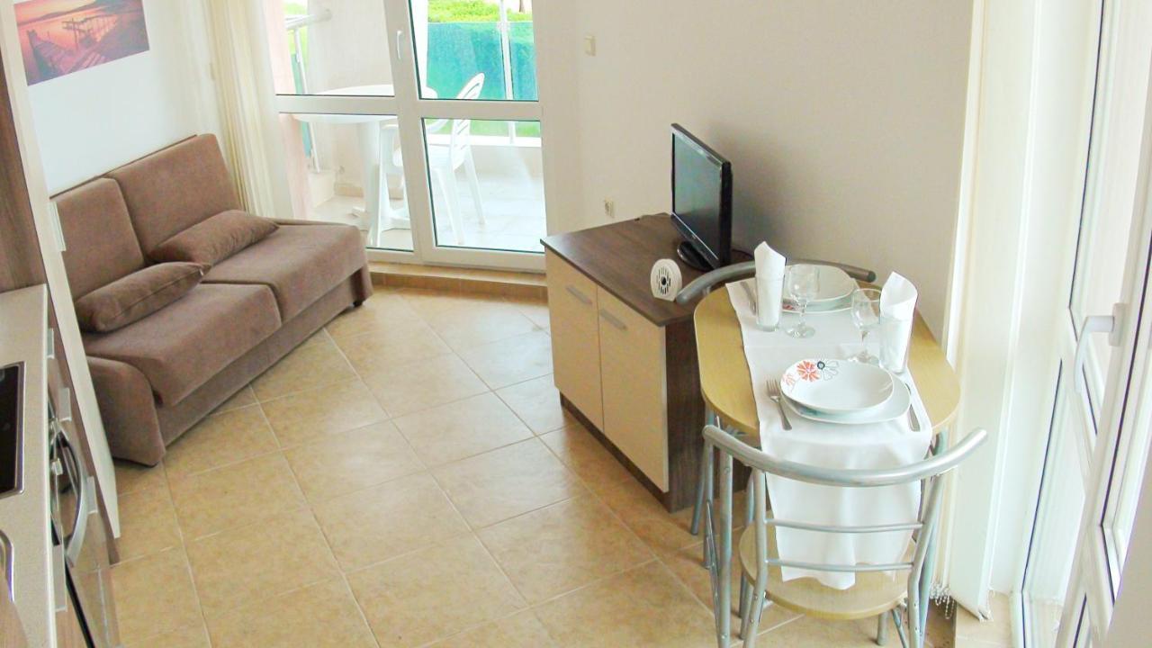 Aparthotel Costa Calma Aheloy Εξωτερικό φωτογραφία